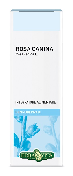 GEMMODERIVATO ROSA CANINA 50 ML - Farmaunclick.it