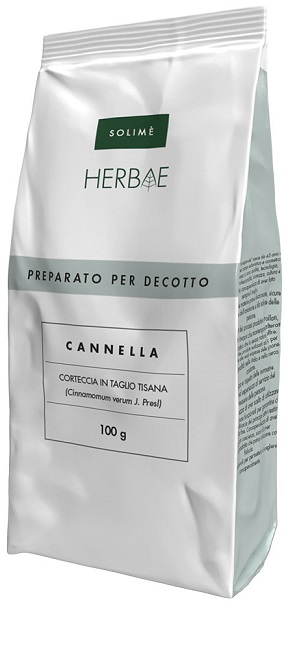 CANNELLA CORT TT 100G - Farmaunclick.it