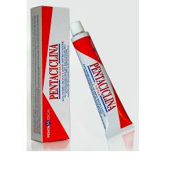 PENTACICLINA CREMA 30 ML - Farmaunclick.it