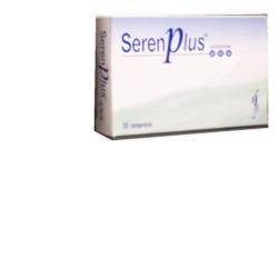 SERENPLUS 20 COMPRESSE - Farmaunclick.it
