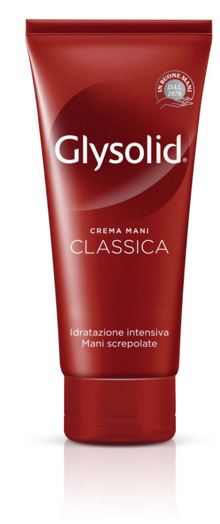 GLYSOLID CREMA MANI TUBETTO 100 ML - Farmaunclick.it