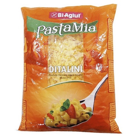 BIAGLUT DITALINI 500 G - Farmaunclick.it