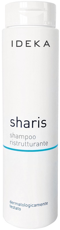 SHARIS SHAMPOO RISTRUTT 200ML - Farmaunclick.it