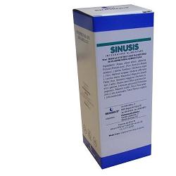 SINUSIS SOLUZIONE IDROALCOLICA 50 ML - Farmaunclick.it