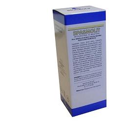 SPASMOLIT 50ML SOLUZIONE IDROALCOLICA - Farmaunclick.it