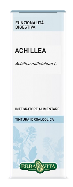 ACHILLEA MILLEFOGLIE SOLUZIONE IDROALCOLICA 50 ML EBV - Farmaunclick.it