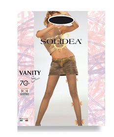 VANITY 70 SHEER COLLANT VITA BASSA BRONZE 1 S - Farmaunclick.it