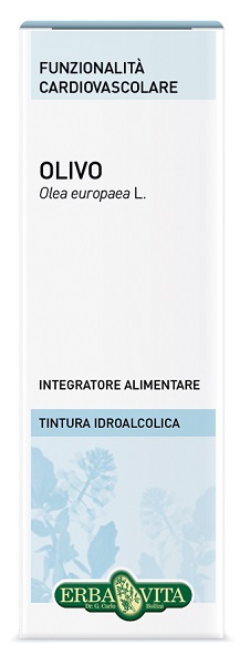OLIVO SOLUZIONE IDROALCOLICA 50 ML EBV - Farmaunclick.it