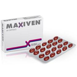 MAXIVEN 20 CAPSULE - Farmaunclick.it