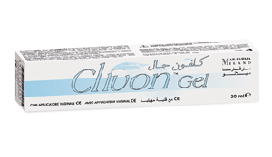 CLIVON GEL INTIMO 30 ML - Farmaunclick.it