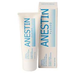 ANESTIN FLUIDO 75 ML - Farmaunclick.it