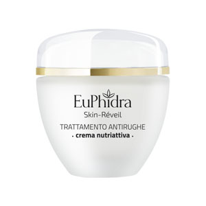 EUPHIDRA SR CREMA NUTRIATTIVA 40ML - Farmaunclick.it