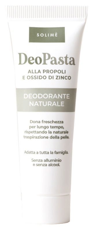 PROPOLI PASTA DEOD 30ML - Farmaunclick.it
