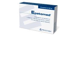 EPATOMED 30 COMPRESSE - Farmaunclick.it