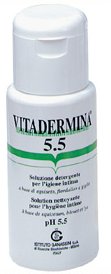 VIDERMINA DET DEL 5,5 200 ML - Farmaunclick.it