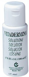 VIDERMINA CLX SOLUZIONE 200 ML - Farmaunclick.it