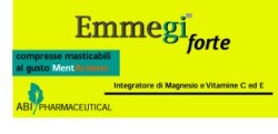 EMMEGI FORTE 20 COMPRESSE MASTICABILI - Farmaunclick.it