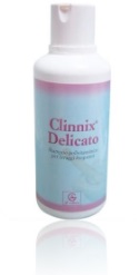 CLINNIX DELICATO SHAMPOO LAVAGGI FREQUENTI 500 ML - Farmaunclick.it