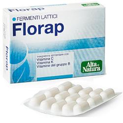FLORAP 30 OPERCOLI 500 MG - Farmaunclick.it
