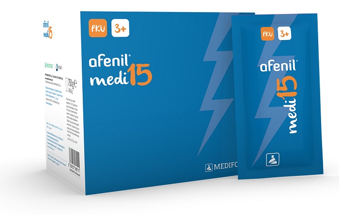 AFENIL MEDI 15 30 BUSTINE - Farmaunclick.it