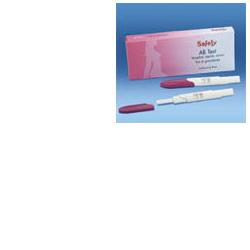 TEST DI GRAVIDANZA PRONTEX AB 2 PEZZI - Farmaunclick.it