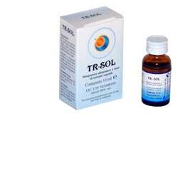 TR-SOL GOCCE 10 ML - Farmaunclick.it
