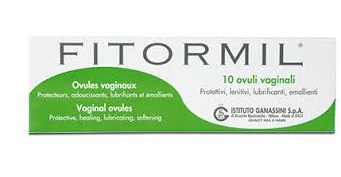 FITORMIL 10OVULI 3,25G - Farmaunclick.it