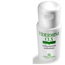 VIDERMINA CLX SOL 200 ML - Farmaunclick.it