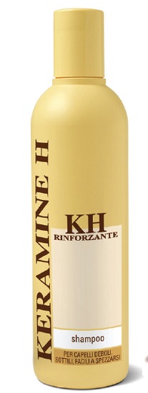 KERAMINE H SH RINFOR 300ML - Farmaunclick.it