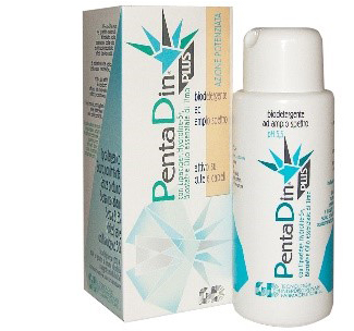 PENTADIN PLUS BIODETERGENTE 200 ML - Farmaunclick.it