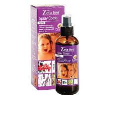 ZETA FREE SPRAY CORPO 100 ML - Farmaunclick.it