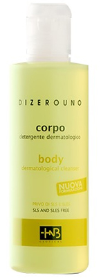 DIZEROUNO CORPO 200 ML - Farmaunclick.it