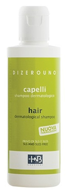 DIZEROUNO CAPELLI SHAMPOO 200 ML - Farmaunclick.it