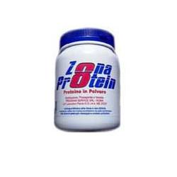 ZONAPROTEIN POLVERE 500 G - Farmaunclick.it