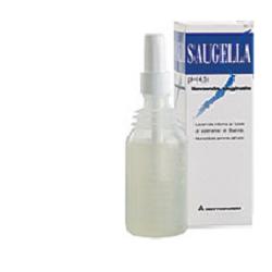 SAUGELLA LAVANDA VAGINALE 140 ML - Farmaunclick.it