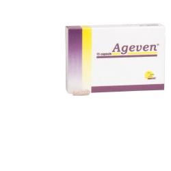 AGEVEN 15 CAPSULE - Farmaunclick.it