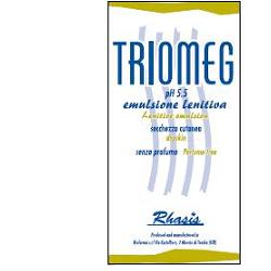 TRIOMEG EMULSIONE 200ML - Farmaunclick.it