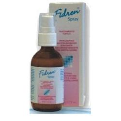 FIDREN SPRAY 50ML - Farmaunclick.it