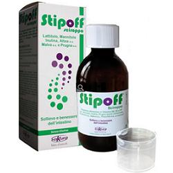 STIPOFF SCIROPPO 200 ML - Farmaunclick.it