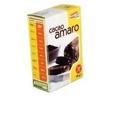 EASYGLUT CACAO AMARO 75 G - Farmaunclick.it