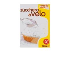 EASYGLUT ZUCCHERO VELO 125 G - Farmaunclick.it