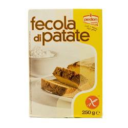 EASYGLUT FECOLA PATATE 250 G - Farmaunclick.it