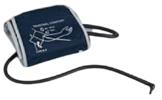 BRACCIALE RICAMBIO ADULTO PROFESSIONAL R1 - Farmaunclick.it