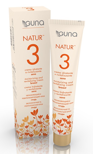 NATUR 3 CREMA SENO 75 ML - Farmaunclick.it