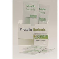 PILOSELLA-BERBERIS 30 BUSTINE - Farmaunclick.it