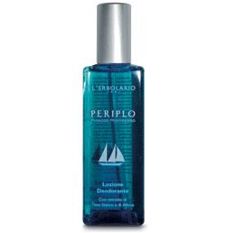 PERIPLO LOZIONE DEODORANTE 100 ML - Farmaunclick.it
