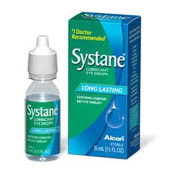 SYSTANE GOCCE OCULARI LUBRIFICANTI 10 ML - Farmaunclick.it