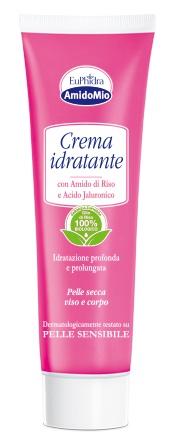 EUPHIDRA AMIDOMIO CREMA IDRATANTE 50 ML - Farmaunclick.it