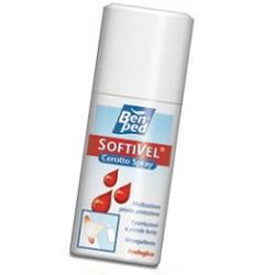 CEROTTO SPRAY BENPED SOFTIVEL 30 ML - Farmaunclick.it
