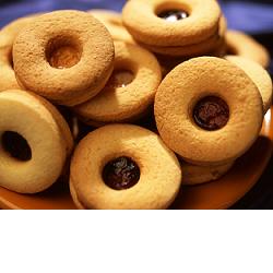 OCCHIO BUE ALBICOCCA 4 X 45 G - Farmaunclick.it